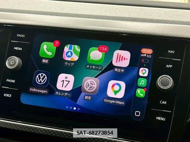 VolksWagen T-CROSS 2021-07 7730752-2