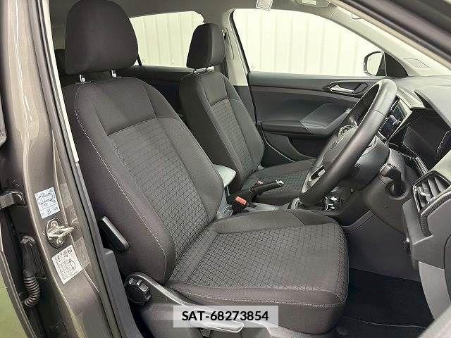 VolksWagen T-CROSS 2021-07 7730752-8
