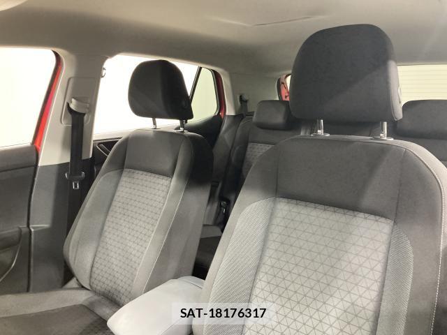 VolksWagen T-CROSS 2021-07 7730753-9