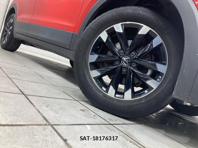 VolksWagen T-CROSS 2021-07 7730753-12