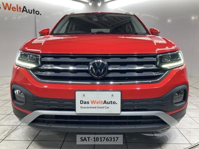 VolksWagen T-CROSS 2021-07 7730753-13