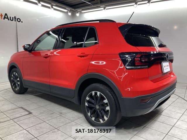 VolksWagen T-CROSS 2021-07 7730753-15