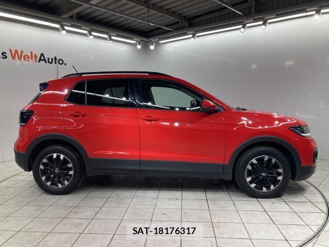 VolksWagen T-CROSS 2021-07 7730753-17