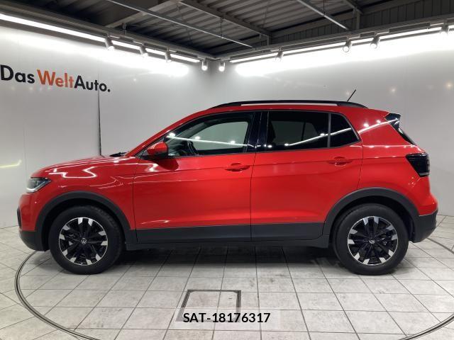 VolksWagen T-CROSS 2021-07 7730753-18