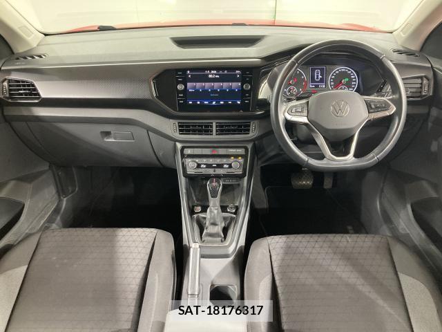 VolksWagen T-CROSS 2021-07 7730753-2