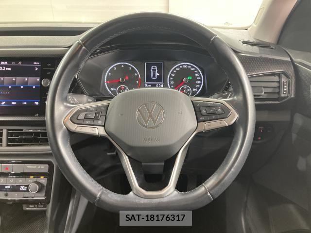 VolksWagen T-CROSS 2021-07 7730753-3