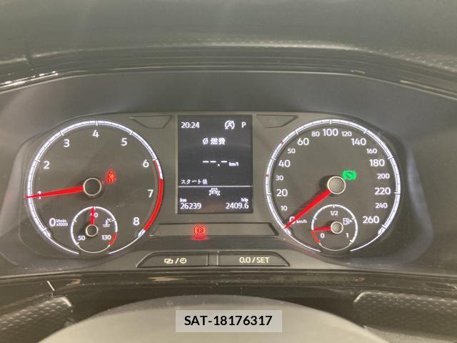 VolksWagen T-CROSS 2021-07 7730753-4