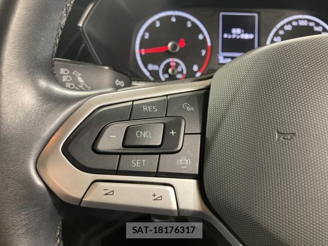 VolksWagen T-CROSS 2021-07 7730753-5