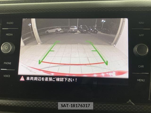 VolksWagen T-CROSS 2021-07 7730753-7