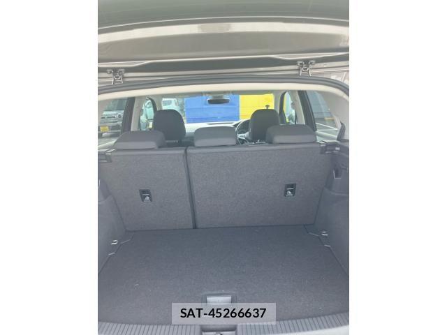 VolksWagen T-CROSS 2020-03 7730755-13