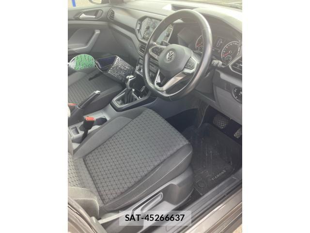 VolksWagen T-CROSS 2020-03 7730755-16
