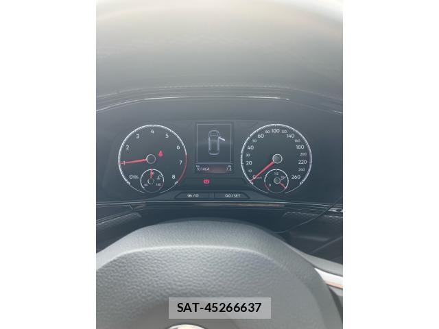 VolksWagen T-CROSS 2020-03 7730755-20