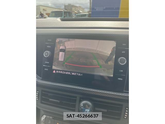 VolksWagen T-CROSS 2020-03 7730755-23