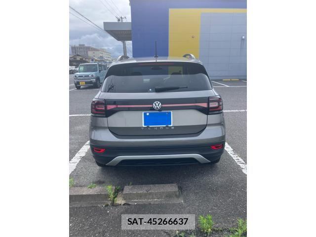 VolksWagen T-CROSS 2020-03 7730755-2