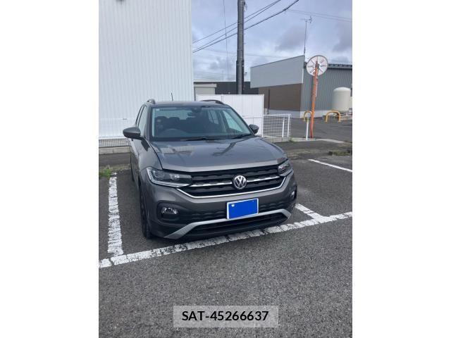 VolksWagen T-CROSS 2020-03 7730755-3