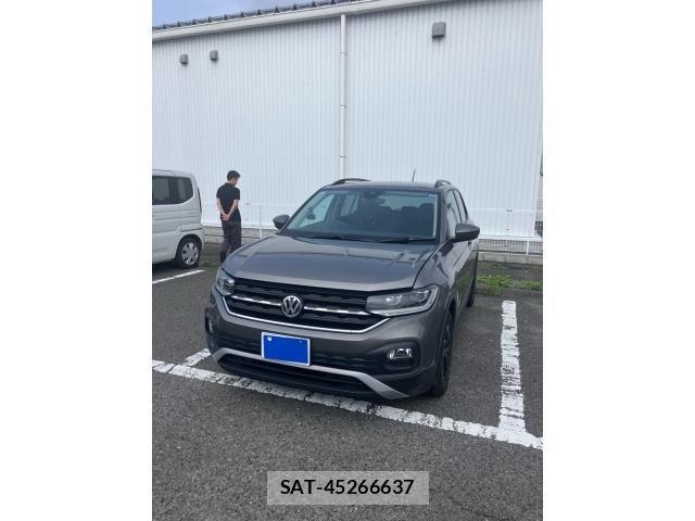 VolksWagen T-CROSS 2020-03 7730755-4
