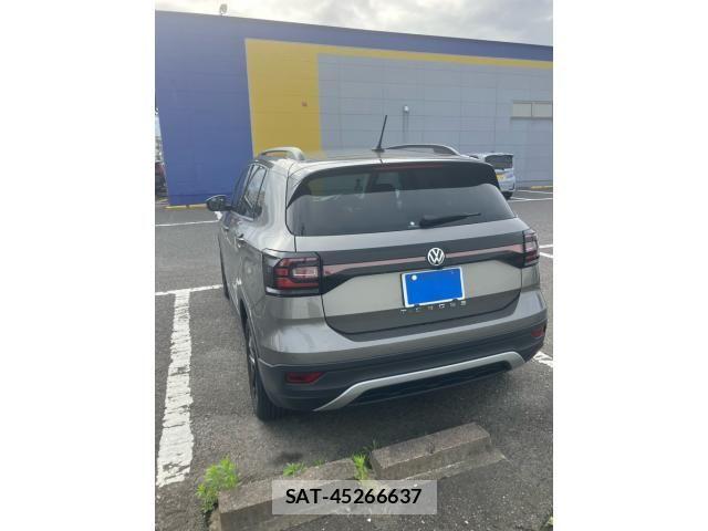 VolksWagen T-CROSS 2020-03 7730755-5