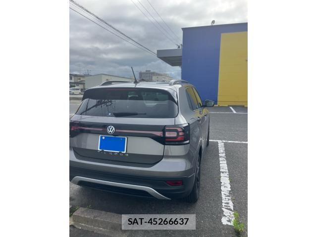 VolksWagen T-CROSS 2020-03 7730755-6