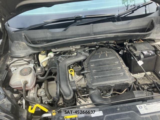 VolksWagen T-CROSS 2020-03 7730755-7