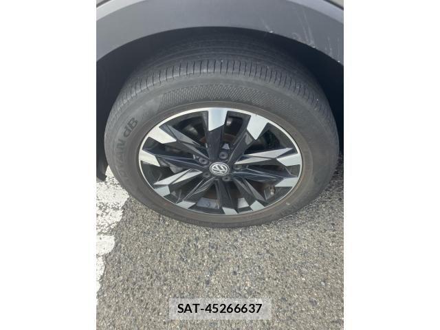 VolksWagen T-CROSS 2020-03 7730755-8