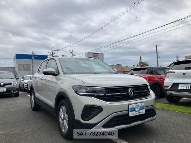 VolksWagen T-CROSS 2024-11 7730751-0
