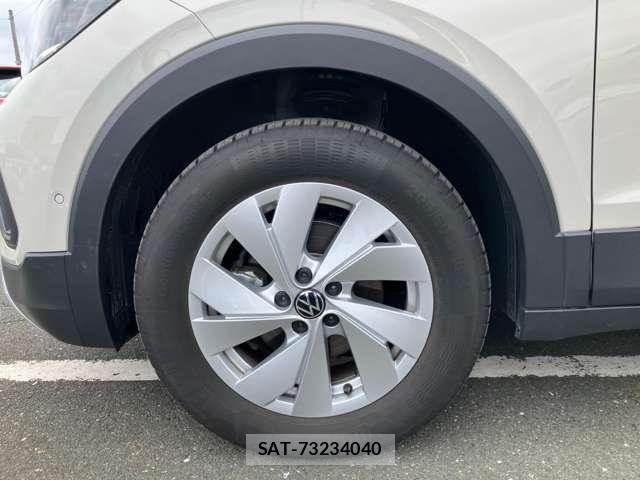 VolksWagen T-CROSS 2024-11 7730751-9