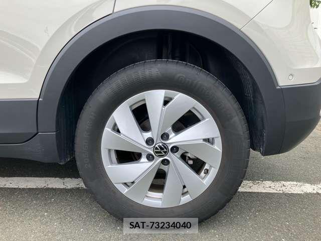 VolksWagen T-CROSS 2024-11 7730751-10
