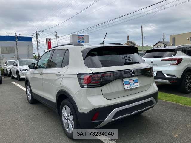 VolksWagen T-CROSS 2024-11 7730751-11