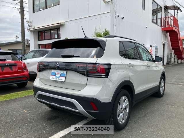VolksWagen T-CROSS 2024-11 7730751-12