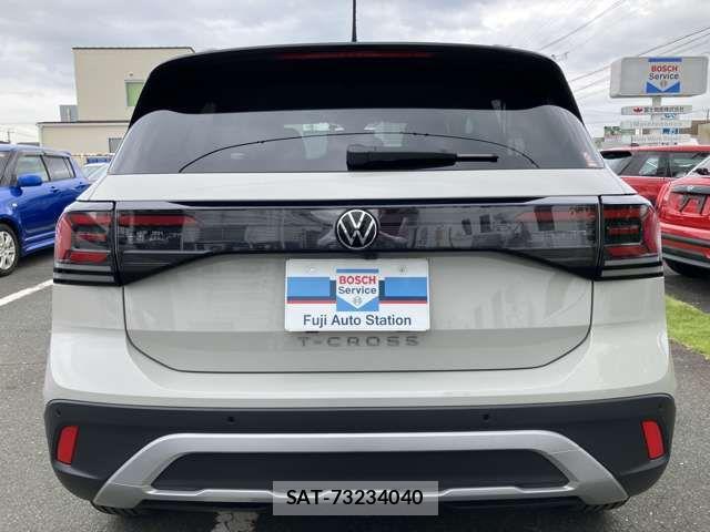 VolksWagen T-CROSS 2024-11 7730751-13