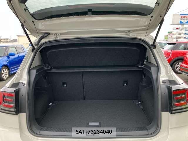 VolksWagen T-CROSS 2024-11 7730751-14