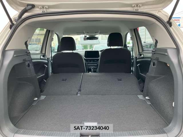 VolksWagen T-CROSS 2024-11 7730751-15