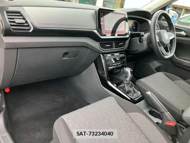 VolksWagen T-CROSS 2024-11 7730751-18