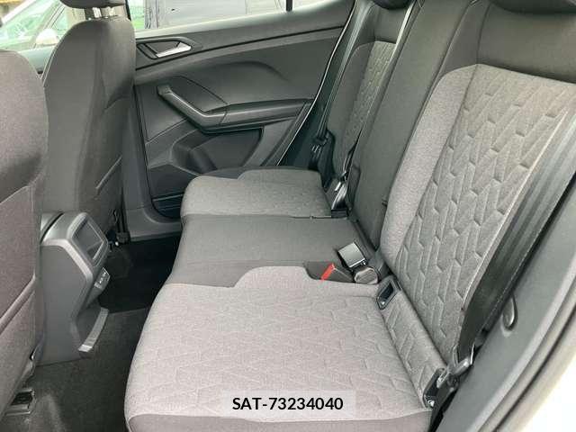 VolksWagen T-CROSS 2024-11 7730751-21