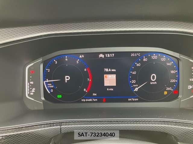 VolksWagen T-CROSS 2024-11 7730751-27