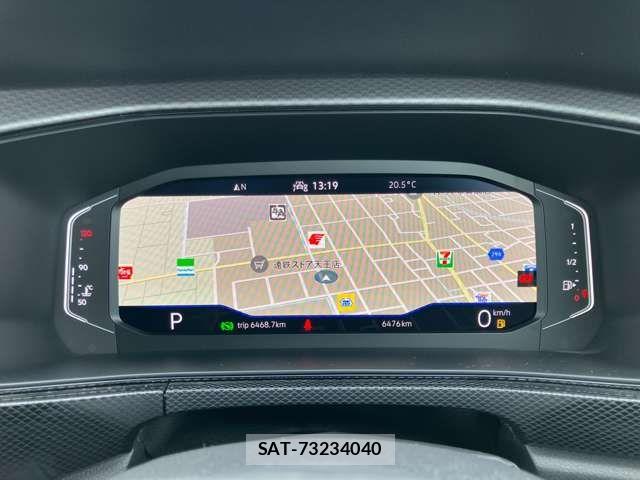 VolksWagen T-CROSS 2024-11 7730751-2