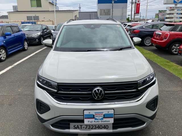 VolksWagen T-CROSS 2024-11 7730751-4