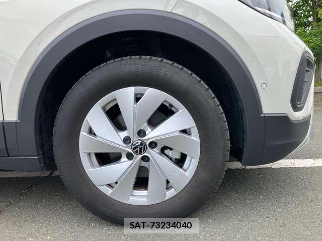 VolksWagen T-CROSS 2024-11 7730751-6