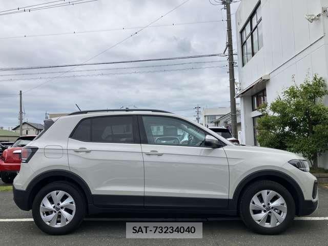 VolksWagen T-CROSS 2024-11 7730751-7