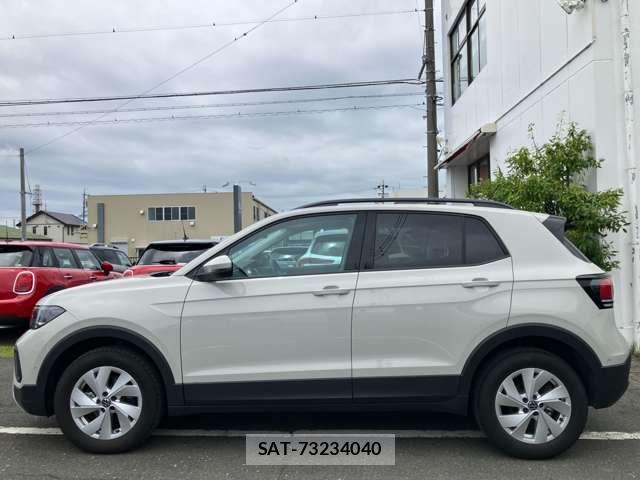 VolksWagen T-CROSS 2024-11 7730751-8