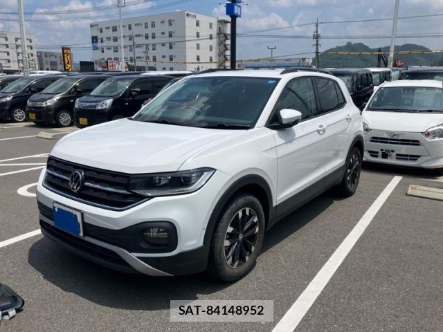 VolksWagen T-CROSS 2022-02 7790523-0