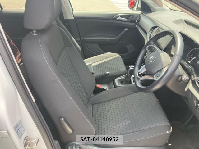 VolksWagen T-CROSS 2022-02 7790523-9