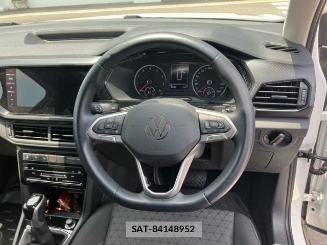 VolksWagen T-CROSS 2022-02 7790523-13