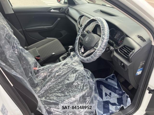VolksWagen T-CROSS 2022-02 7790523-14
