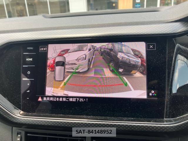 VolksWagen T-CROSS 2022-02 7790523-19