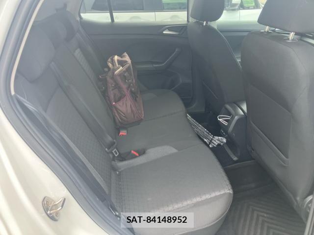 VolksWagen T-CROSS 2022-02 7790523-23