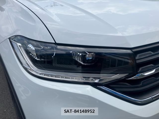 VolksWagen T-CROSS 2022-02 7790523-27
