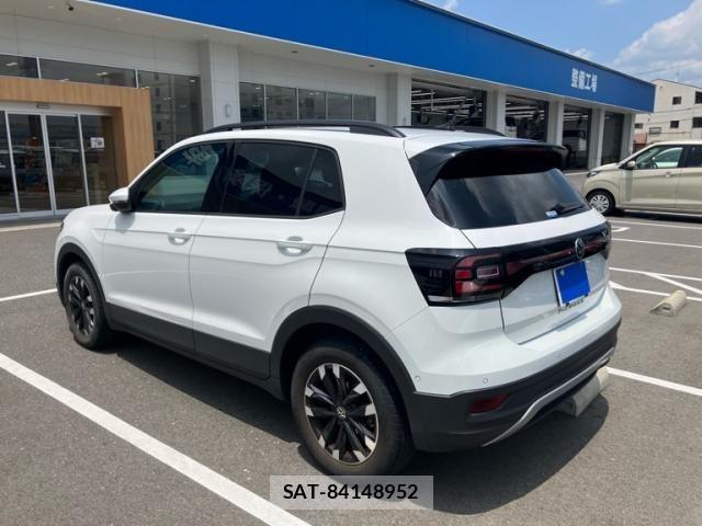 VolksWagen T-CROSS 2022-02 7790523-2