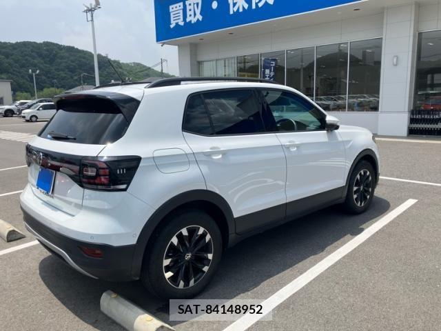 VolksWagen T-CROSS 2022-02 7790523-3