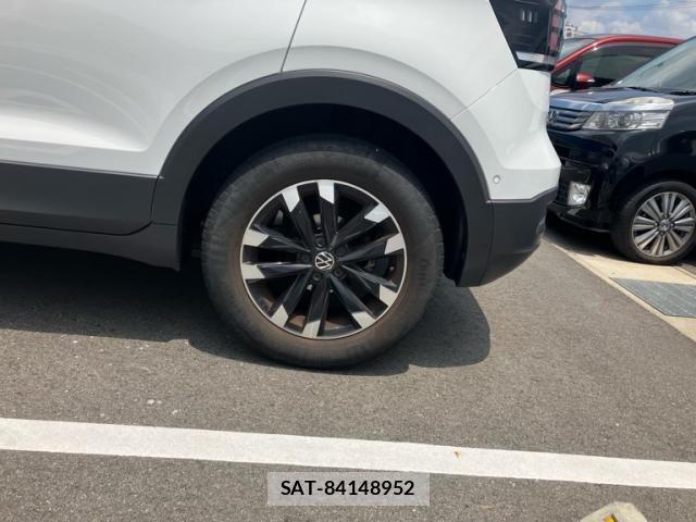 VolksWagen T-CROSS 2022-02 7790523-4